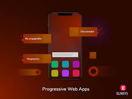 Progressive Web Apps Progressive Web Apps Web App App