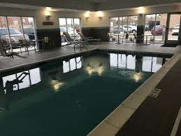 Maybe you would like to learn more about one of these? Swimming Pool Very Clean Picture Of Towneplace Suites St Louis Edwardsville Il Tripadvisor