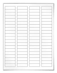 Top 0&quot;, bottom 0&quot;, left 0&quot;, right 0&quot; Avery 5162 Template Download Word Klarat