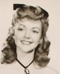 Christine LARSEN (1918-1973)