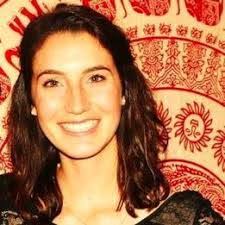 Stacy Salazar's Instagram, Twitter & Facebook