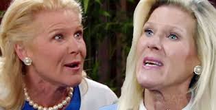 Five Things To Know About Pam Douglas On The Bold and the Beautiful