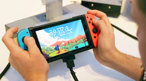 Todas estas características hacen que la nintendo switch compita en el mercado de las videoconsolas con sus contemporáneas competidores como playstation 4 de sony y xbox one de microsoft. Cinco Juegos Geniales De Nintendo Switch Por Menos De 5 Euros Hobbyconsolas Juegos