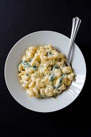 Creamy Greek Yogurt Mac Cheese Cooking Ala Mel Recipe Food Healthy Dinner Recipes Healthy Dinner
