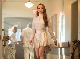 Check spelling or type a new query. Riverdale Has The Best Fashiony Halloween Costumes Of 2017 Glamour
