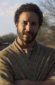 Jesse Simon the Zealot