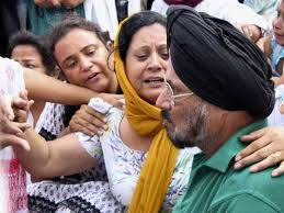 He tweeted, sad to hear about the demise of actor major bikramjeet kanwarpal this morning due to #covid. Lt Col Bikramjeet Cremated With Full Military Honours In Chandigarh Hindustan Times