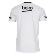 19th on the official 90min home kit list, 20th on the away shirt list.it's not gone well. Besiktas 2019 20 Adidas Home Kit 19 20 Kits Football Shirt Blog