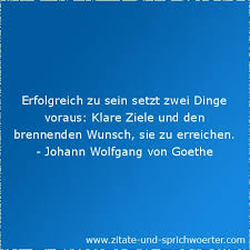Zitate Zum Thema Erfolg