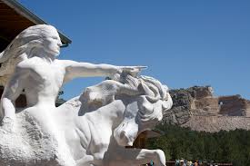 Sitting bull, 1885 by d. Sitting Bull Monument