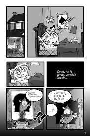 The Loud House Porno - Fantasías Prohibidas Cumplidos