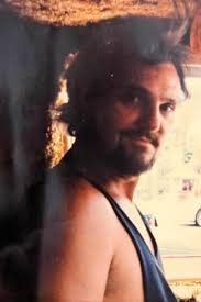 Richard Buckner Obituary (1959