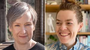 Two Graduate Center Professors Awarded Renaissance Society of America Book  Prize