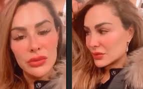 A la lista de cantante, actriz y bailarina, incursiona en internet, incorporará youtuber. Ninel Conde Cambio Transmision De Boda No Compran Boletos Video