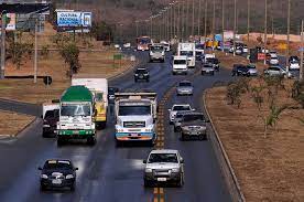 Mudanças atingem, cnh, cadeirinha, farol e exame toxicológico. Novas Regras De Transito Como Pontuacao Da Cnh Entram Em Vigor Nesta Segunda Senado Noticias