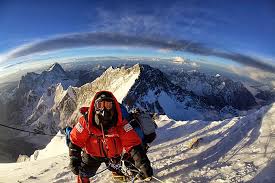 Miura Oldest To Climb Everest But Some Facts Overlooked The Japan Times