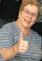 Judith Bensimon Obituary