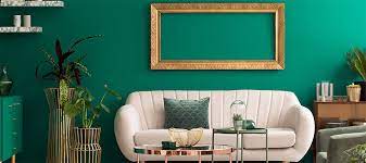 6 Trending 2025 Interior Paint Colours