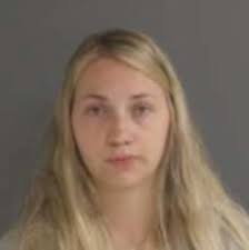 FROM THE WINY RADIO NEWSROOM: FROM CONNECTICUT STATE POLICE: Griswold Woman  Arrested for OUI, Driving Wrong Way