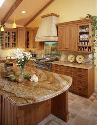 23 best tuscan style kitchen decorating
