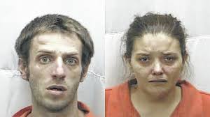 Lilesville woman faces meth, child abuse charges