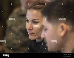 Matt dunford hi-res stock photography and images