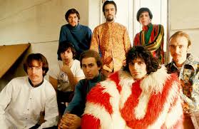 Back to the 60's 2. David Clayton Thomas Archives Past Daily News History Music And An Enormous Sound Archive