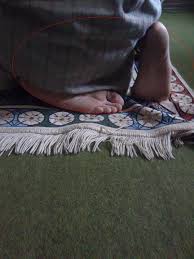 12 cara shalat untuk orang yang sakit: Cara Solat Orang Sakit Surau Taman Sri Indah Balakong