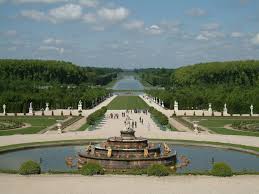 Jardins Et Parc Du Domaine National De Versailles Yvelines Tourisme