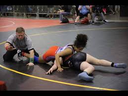 Nyla S Road To The 2017 World Wrestling Championships Sports Fundraising With Gogetfunding