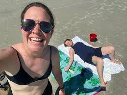 Terra Hampton's Instagram, Twitter & Facebook