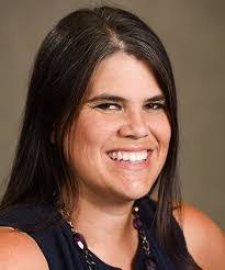 Christine Strunk's Instagram, Twitter & Facebook