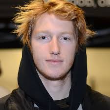 Brandon Bowes's Instagram, Twitter & Facebook