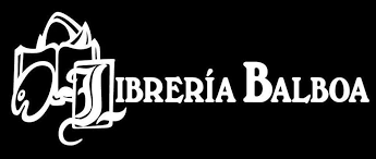 Librería Balboa