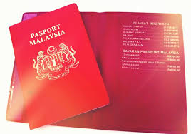 Cara buat pembaharuan pasport antarabangsa malaysia melalui myonline pasport. Cara Renew Passport Malaysia Secara Online Rileklah Com