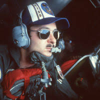 U.S. Air Force Airman 1st Class Khalil Brown, 351st