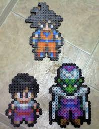 pin de sam valladolid en dragon ball anime hama flores