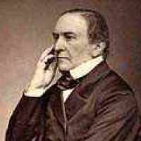 Prime Minister William Ewart Gladstone FRS, FSS (1809–1898)