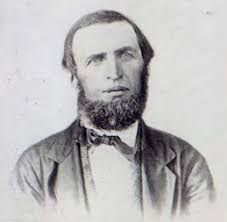 DNA IDENTIFIES JACOB YODER OF LEWISBURG, PA.