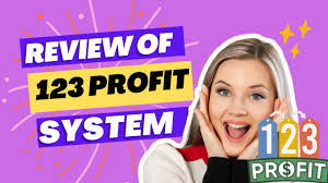 123 Profit | Facebook