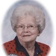 Obituary information for Clara Lee