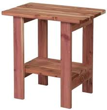 These chemicals are aimed at preventing termite attacks or fungal decay. Cedar Vs Pine Which Is Best For Outdoor Furniture Timber To Table