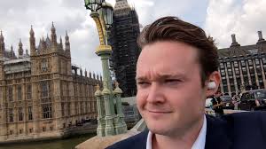 The Full English, with Alexander Brown in London