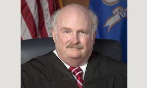 Michael Sheldon to Step Down From Bench, Become Judge Trial Referee