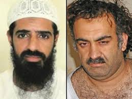 US quickly scraps plea deal with 9/11 'mastermind' Khalid Sheikh Mohammed