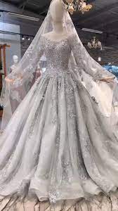 Dear Valuable Customer Our Wedding Dresses Are Handmade Instead Of Mass Produced The Fabric Use Ball Gowns Wedding Beaded Wedding Gowns Muslimah Wedding Dress