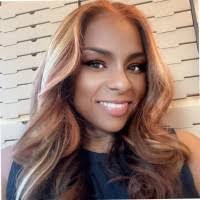 Veronica Moore's Instagram, Twitter & Facebook