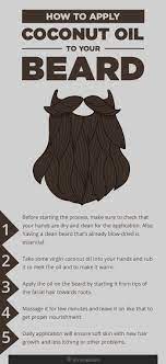 Eating coconut oil significantly increased two of the main hormones behind facial hair growth. Growing Beard Has Become A Fashion Trend In Which Most Of The Men How To Use Coconut Oil For Beard Use Coconut Oil For Maintaining Y Baardstijlen Baard Snor