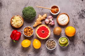 To maintain a healthy body image, adults should focus on a healthy lifestyle by exercising. Returning To In Person School And Life How To Boost Your Immune System Healthy You
