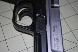 Maybe you would like to learn more about one of these? Smith And Wesson Sd9ve No Good Unloaded